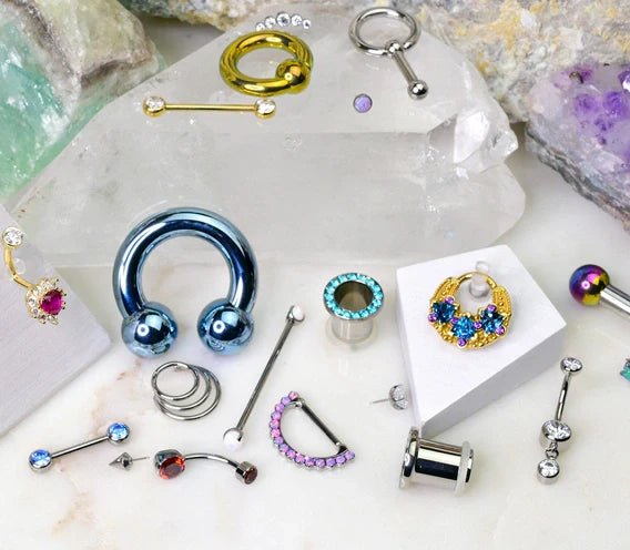 $1.99 - QIAO Crystal