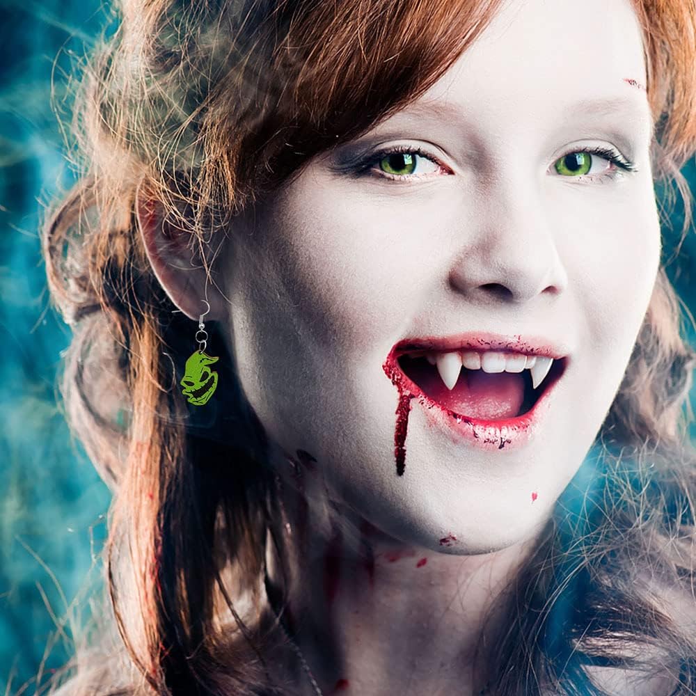 Halloween EARRING - 我的商店