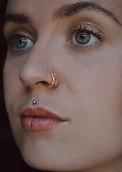 Nose Hoops - 我的商店