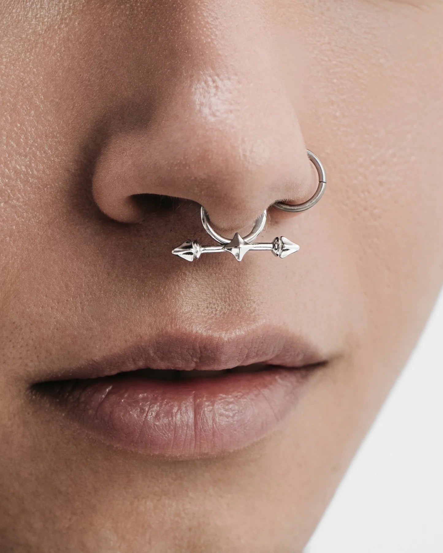 Septum Rings & Clickers - 我的商店