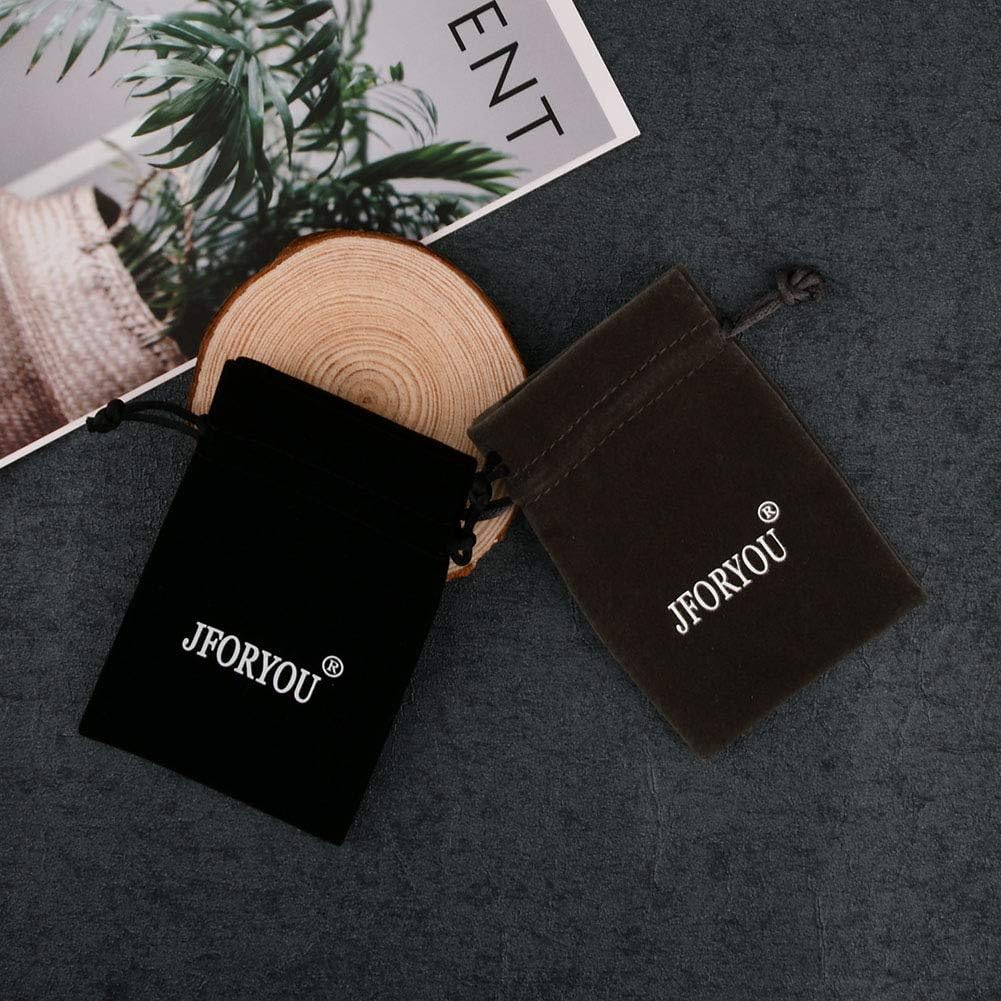 1/4 Inch Short Belly Button Rings 14G 6mm Stainless Steel Short Belly Navel Button Rings for Women Men - 我的商店我的商店我的商店