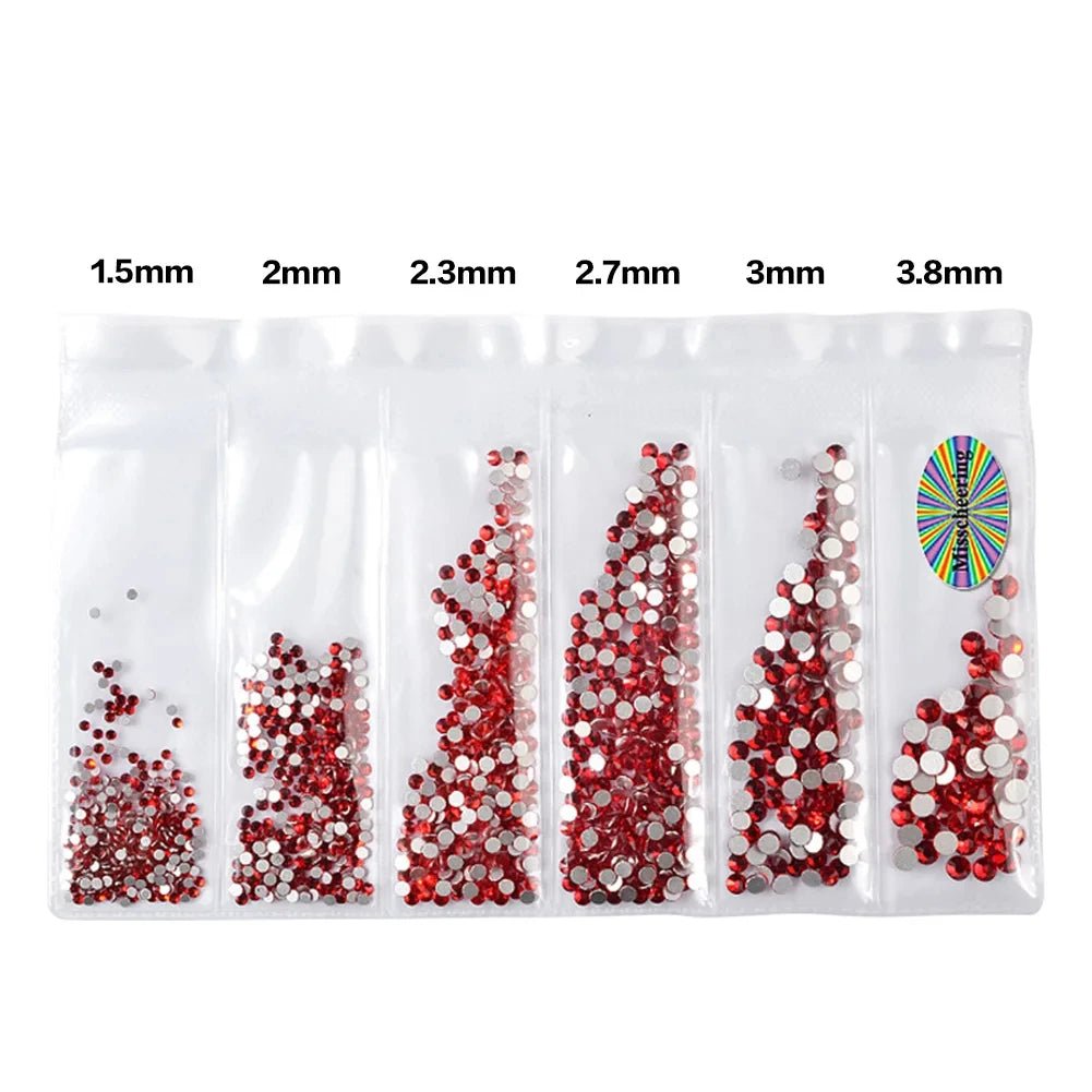 2025 Hot Sale Factory Price Tooth Gem Adhesive Glue Tooth Gem Crystal - QIAO CrystalQIAO CrystalQIAO Crystal