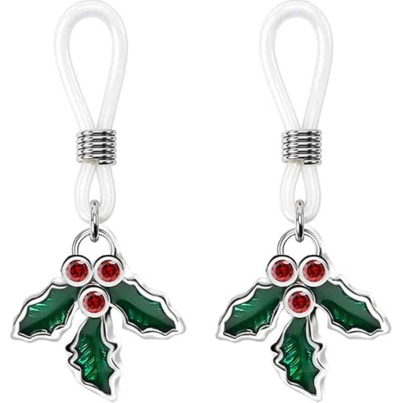 2Pcs_Heart_Fake_Nipple_Rings_for_Women_Non-Piercing_Dangle_Nipple_Ring