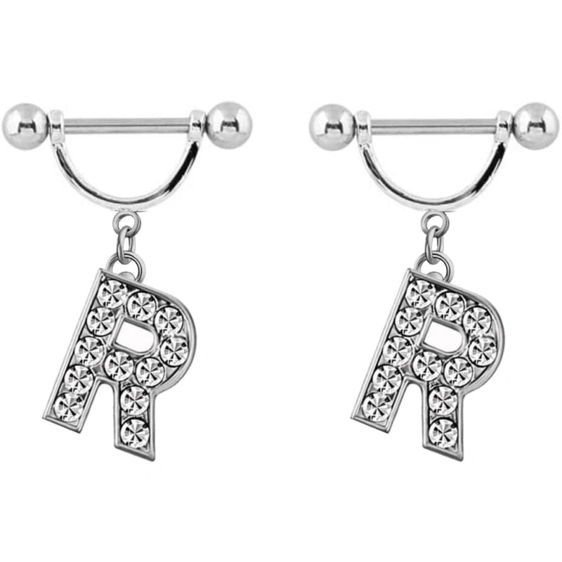 2pcs-14ga-stainless-steel-nipple-rings-name-initial-letter-nipple-barbell-for-women-men-english-alphabet-hypoallergenic-body-piercing-jewelry-R