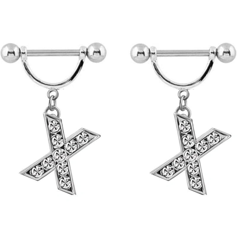 2pcs-14ga-stainless-steel-nipple-rings-name-initial-letter-nipple-barbell-for-women-men-english-alphabet-hypoallergenic-body-piercing-jewelry-X