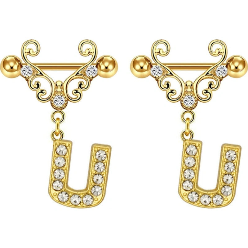 2pcs-gold-nipple-rings-name-letter-dangle-for-women-14ga-316l-surgical-steel-cubic-zirconia-hypoallergenic-nipple-piercing-jewelry-U