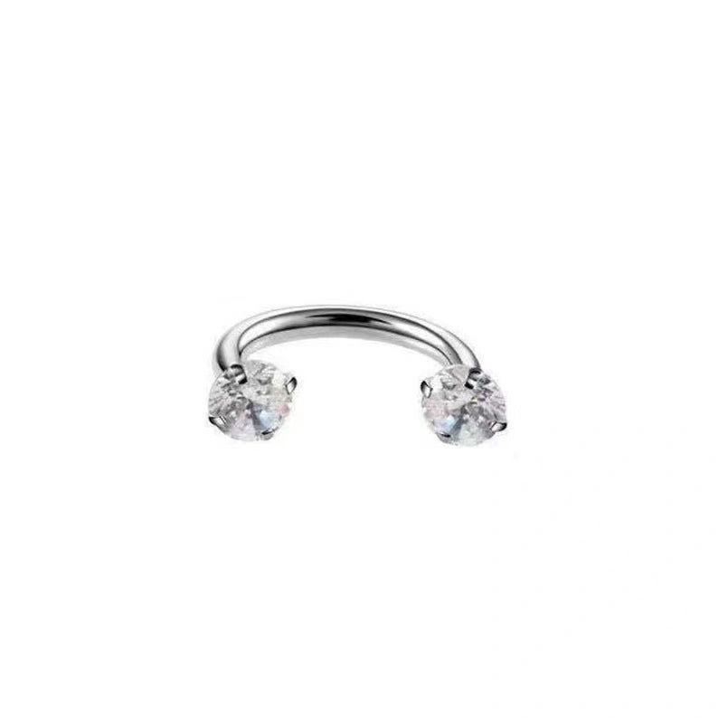 Surgical-Steel-Double-Stud-Nose-Ring-18G-Internally-Threaded-Cubic-Zirconia_8mm-T