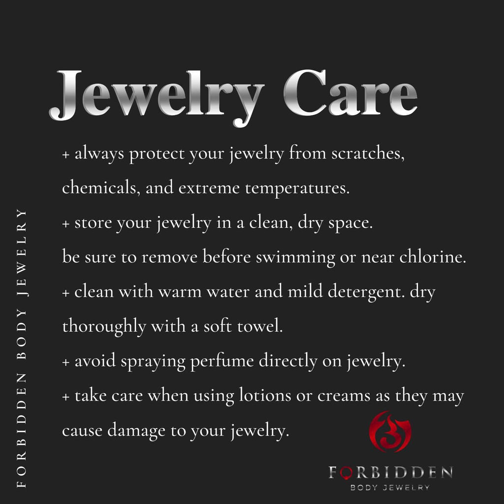 Body Jewelry Pair of Surgical Steel 1/2 Inch (12mm) D - Ring Style CZ Heart Dangle Nipple Barbells - QIAO CrystalQIAO CrystalQIAO Crystal