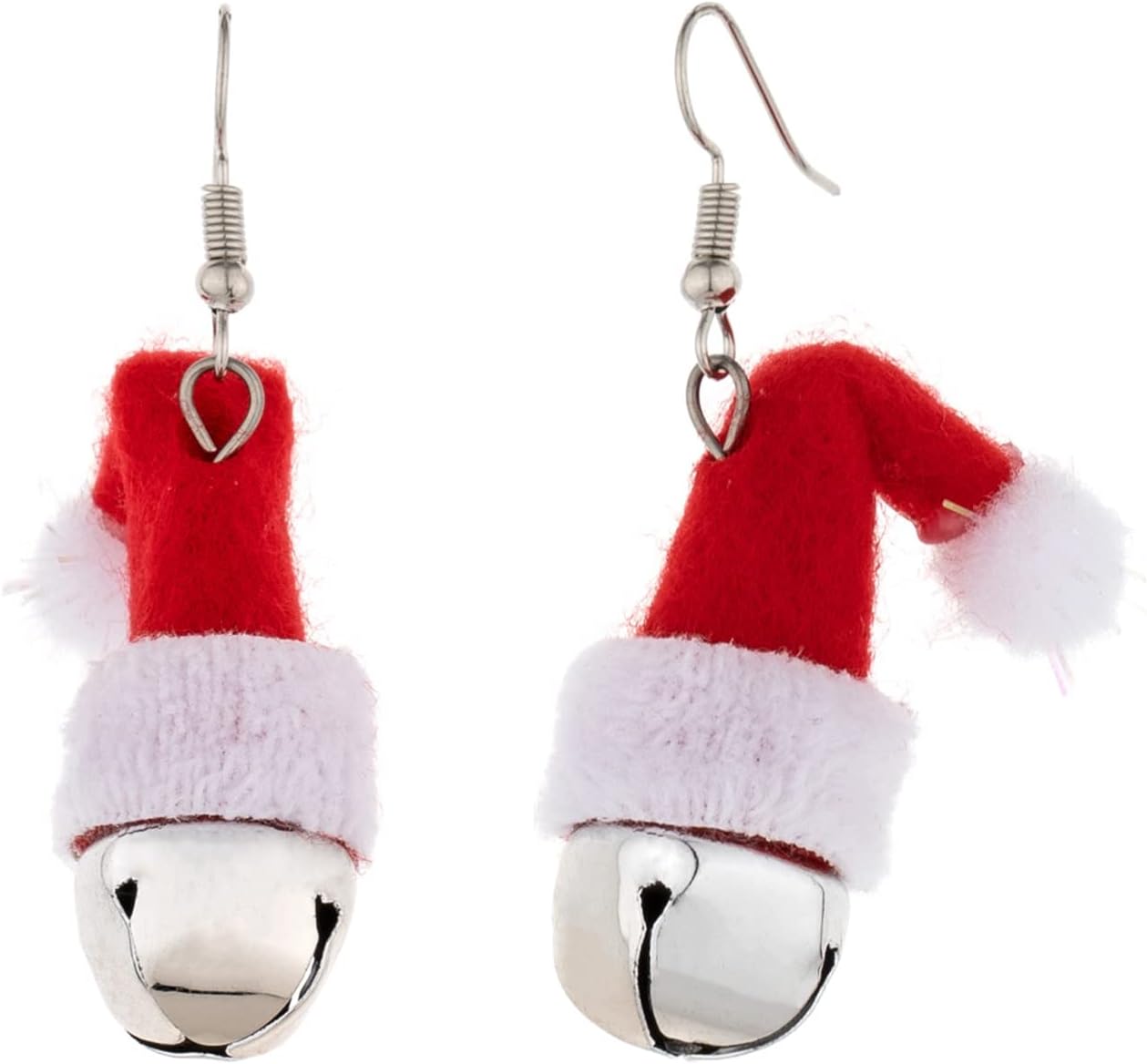 Christmas Dangle Teardrop Earrings for Women | Gold Snowflake and Star Rhinestone Earring | Ornament Drop Hypoallergenic Lightweight Jewelry | Xmas Holiday Earrings Gifts for Women - 我的商店我的商店我的商店