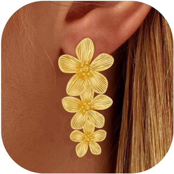 Christmas Festive Bowknot Red Snowball Dangle Fish Hook Dangling Hypoallergenic Christmas Earrings Festival Party Jewelry Gifts for Women - QIAO Crystal我的商店QIAO Crystal