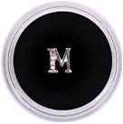 Crystal Fashion Tooth Gemstone Beauty Diamond Tooth Jewelry Ornament with Box Tooth Gemstone Tooth Jewelry Gemstone Decoration - QIAO CrystalQIAO CrystalQIAO Crystal