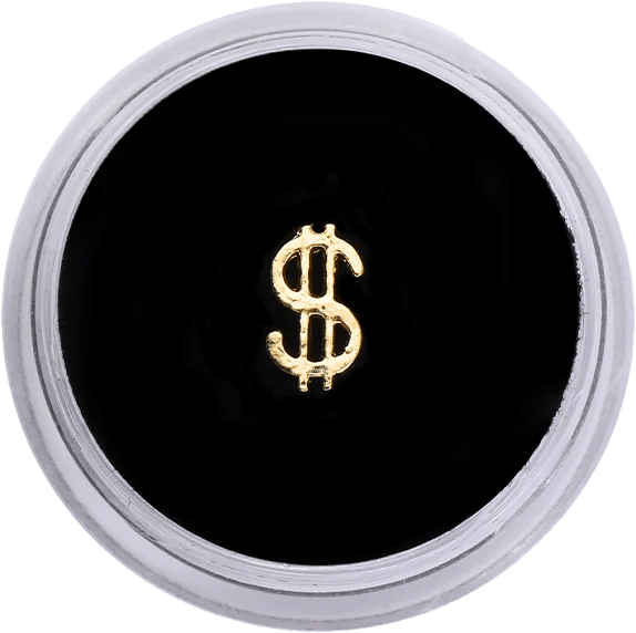 Crystal Fashion Tooth Gemstone Beauty Diamond Tooth Jewelry Ornament with Box Tooth Gemstone Tooth Jewelry Gemstone Decoration - QIAO CrystalQIAO CrystalQIAO Crystal