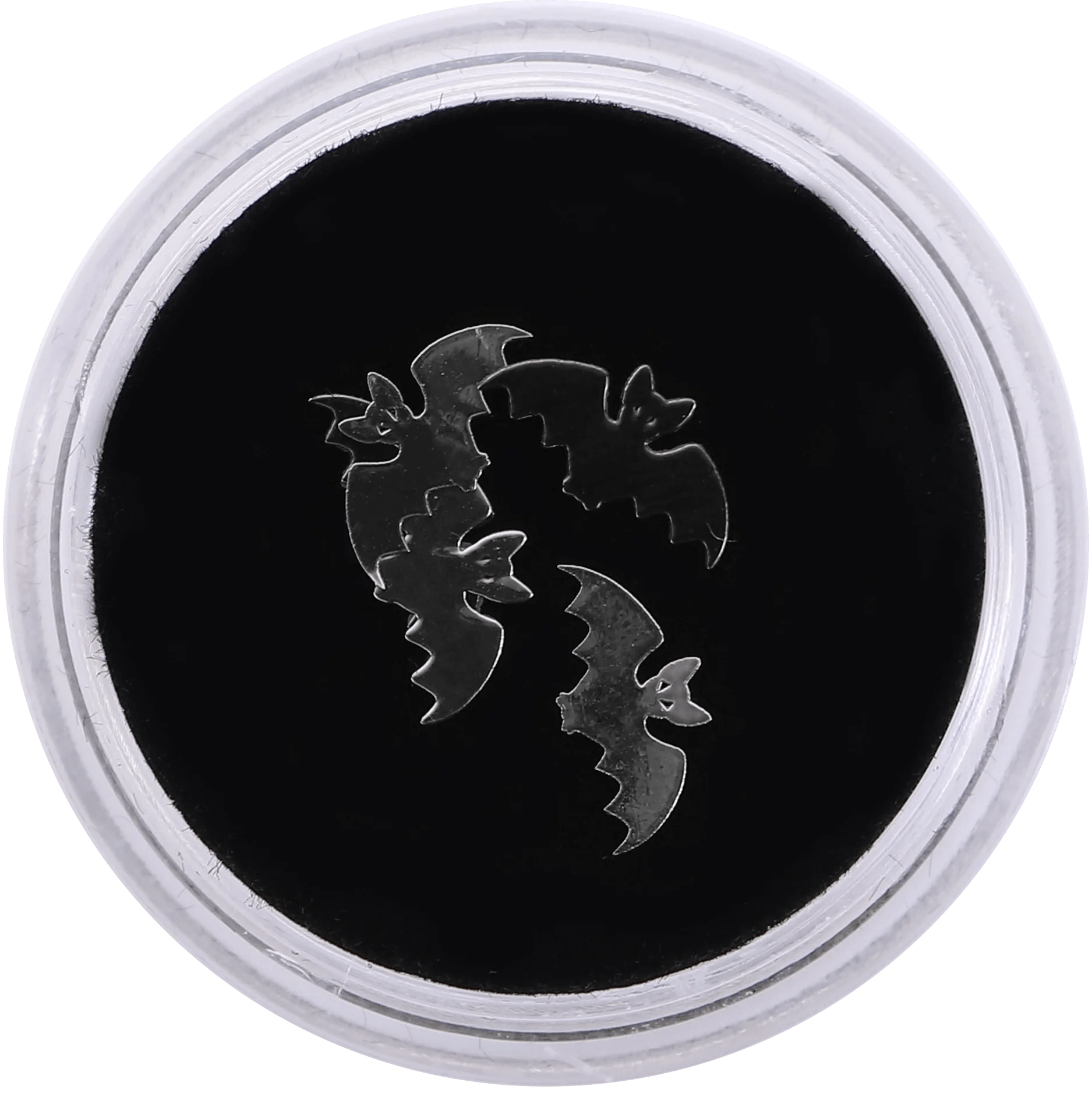 Crystal Fashion Tooth Gemstone Beauty Diamond Tooth Jewelry Ornament with Box Tooth Gemstone Tooth Jewelry Gemstone Decoration - QIAO CrystalQIAO CrystalQIAO Crystal