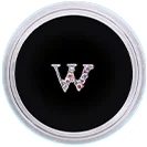 Crystal Fashion Tooth Gemstone Beauty Diamond Tooth Jewelry Ornament with Box Tooth Gemstone Tooth Jewelry Gemstone Decoration - QIAO CrystalQIAO CrystalQIAO Crystal