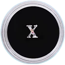 Crystal Fashion Tooth Gemstone Beauty Diamond Tooth Jewelry Ornament with Box Tooth Gemstone Tooth Jewelry Gemstone Decoration - QIAO CrystalQIAO CrystalQIAO Crystal