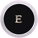 Crystal Fashion Tooth Gemstone Beauty Diamond Tooth Jewelry Ornament with Box Tooth Gemstone Tooth Jewelry Gemstone Decoration - QIAO CrystalQIAO CrystalQIAO Crystal