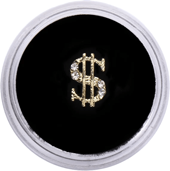 Crystal Fashion Tooth Gemstone Beauty Diamond Tooth Jewelry Ornament with Box Tooth Gemstone Tooth Jewelry Gemstone Decoration - QIAO CrystalQIAO CrystalQIAO Crystal