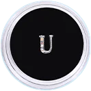 Crystal Fashion Tooth Gemstone Beauty Diamond Tooth Jewelry Ornament with Box Tooth Gemstone Tooth Jewelry Gemstone Decoration - QIAO CrystalQIAO CrystalQIAO Crystal