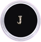 Crystal Fashion Tooth Gemstone Beauty Diamond Tooth Jewelry Ornament with Box Tooth Gemstone Tooth Jewelry Gemstone Decoration - QIAO CrystalQIAO CrystalQIAO Crystal