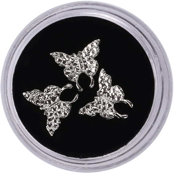 Crystal Fashion Tooth Gemstone Beauty Diamond Tooth Jewelry Ornament with Box Tooth Gemstone Tooth Jewelry Gemstone Decoration - QIAO CrystalQIAO CrystalQIAO Crystal