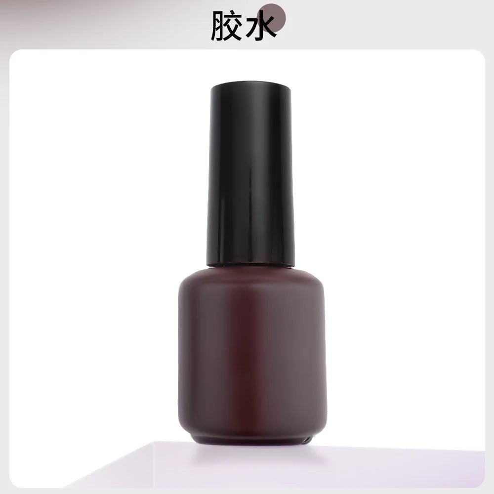 European and American DIY Jewelry Set with Teeth Gem Kit Adhesive Accessories & Opal Loose Gemstones - QIAO CrystalQIAO CrystalQIAO Crystal