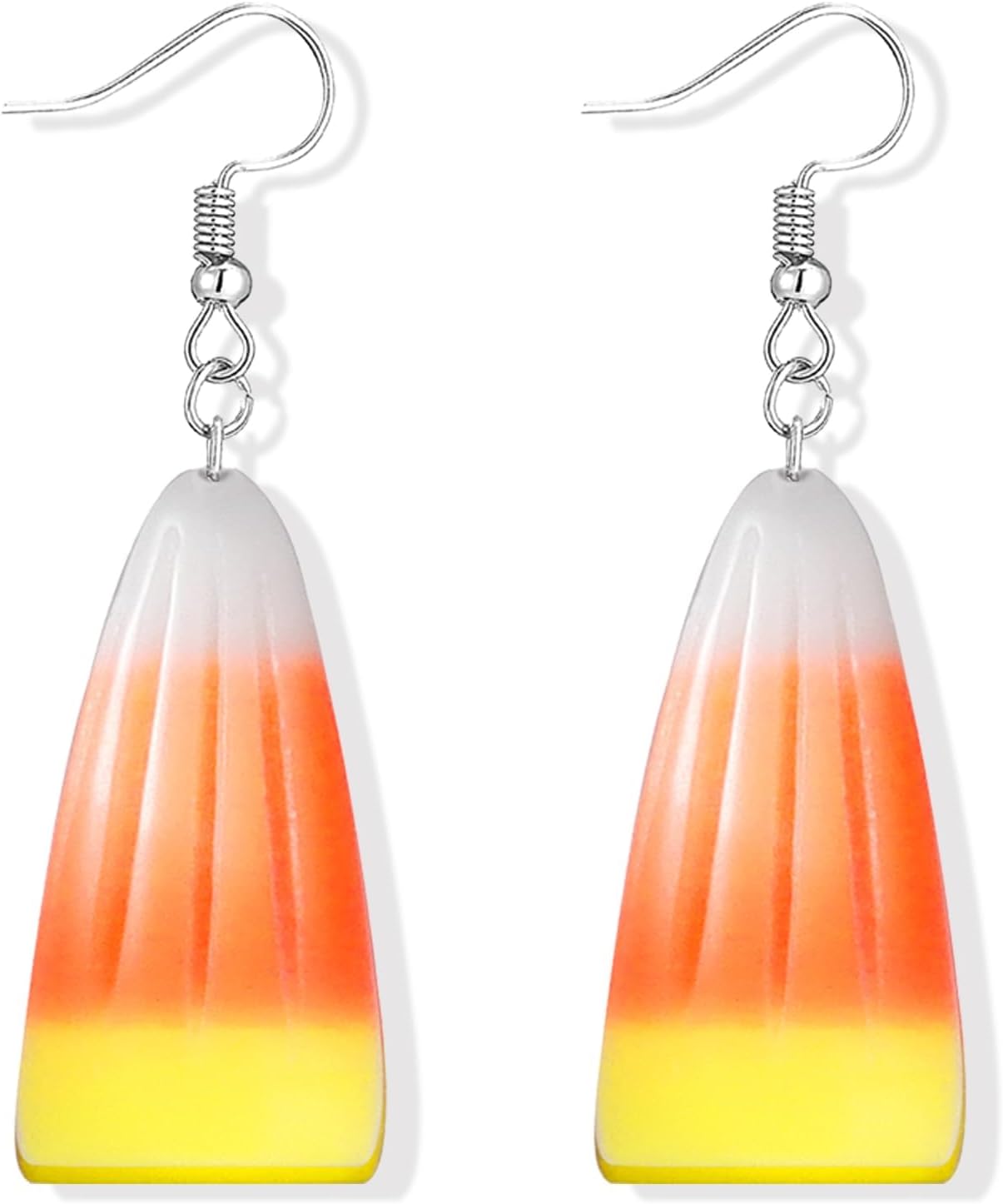 Fall Earrings for Women Pumpkin Sunflower Maple Leaf Candy Corn Stud Earrings Holiday Thanksgiving Autumn Party Jewelry Gifts - 我的商店我的商店我的商店