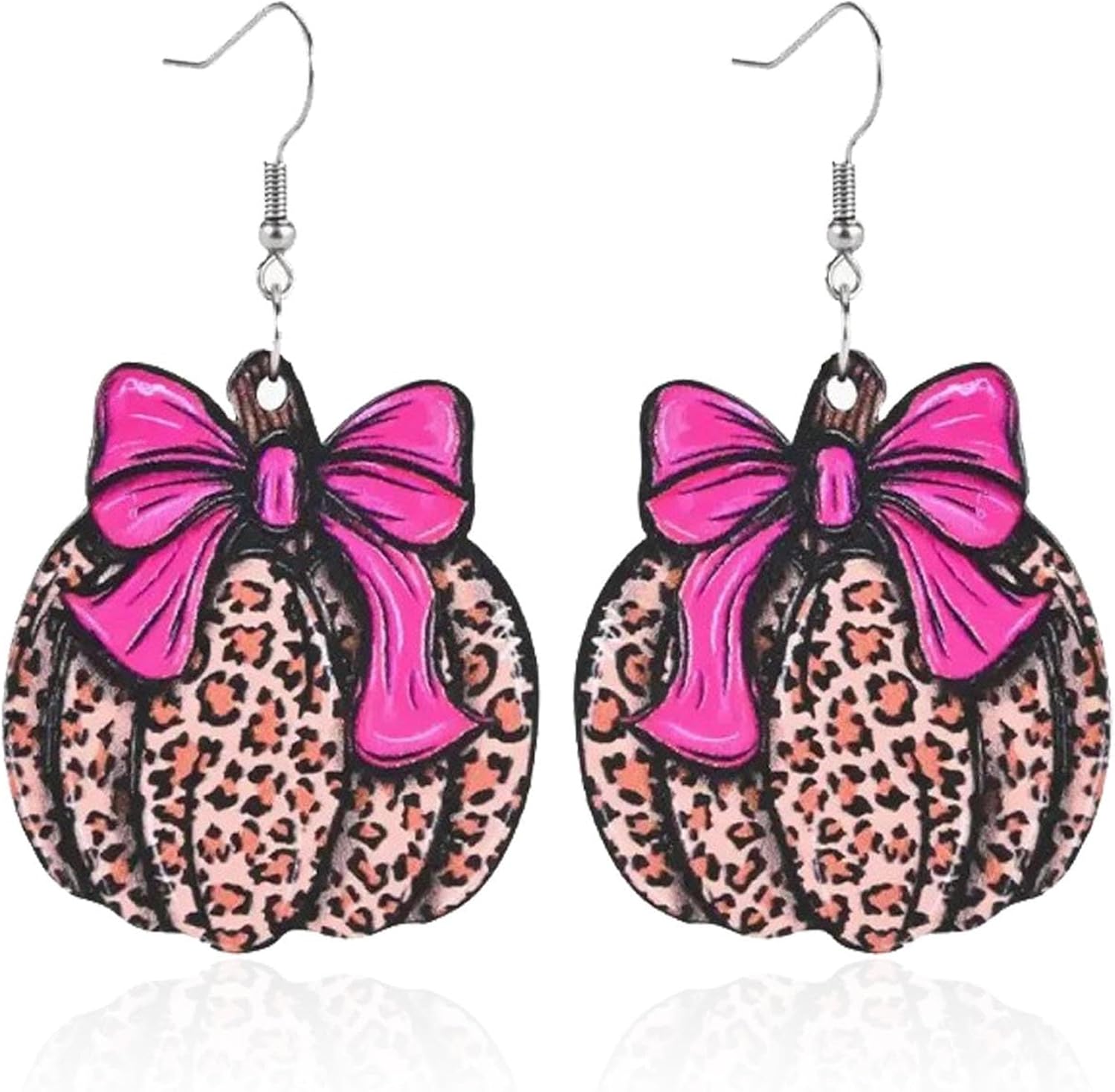 Fall Earrings for Women Pumpkin Sunflower Maple Leaf Candy Corn Stud Earrings Holiday Thanksgiving Autumn Party Jewelry Gifts - 我的商店我的商店我的商店