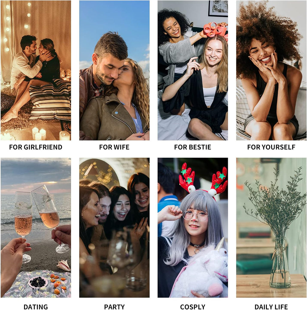 G23 Titanium Nipple Barbell Nipple Rings Nipple Bars Straight Bar Body Jewelry Barbell Eyebrow Internally Threaded Tongue Piercing 12 14 16G - QIAO CrystalQIAO CrystalQIAO Crystal