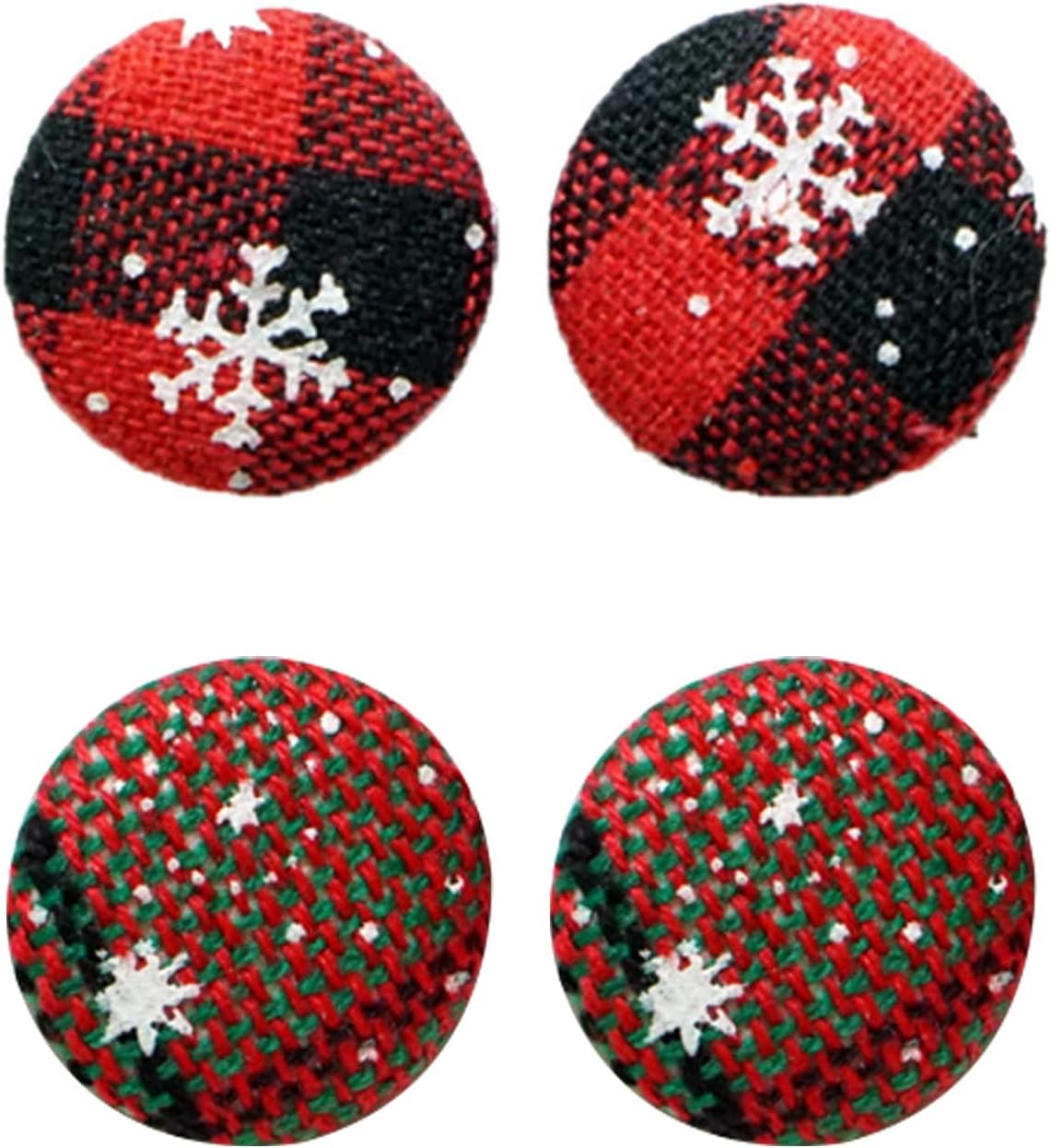 Gingerbread Earrings for Women Christmas Earrings Dangle Holiday Earrings Christmas Jewelry - 我的商店我的商店我的商店