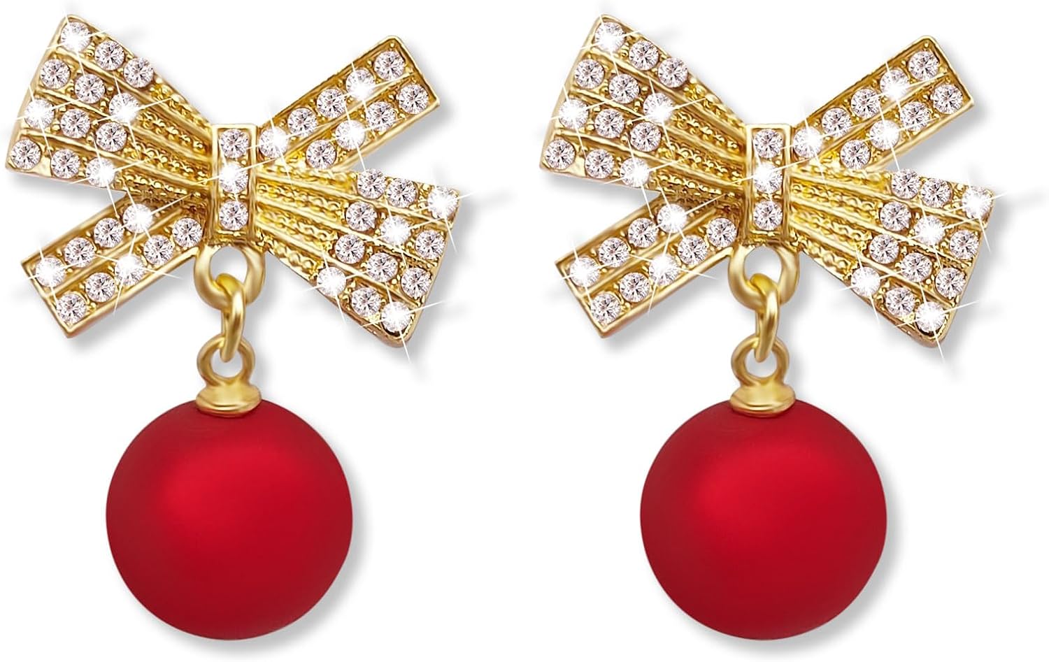 Gingerbread Earrings for Women Christmas Earrings Dangle Holiday Earrings Christmas Jewelry - 我的商店我的商店我的商店