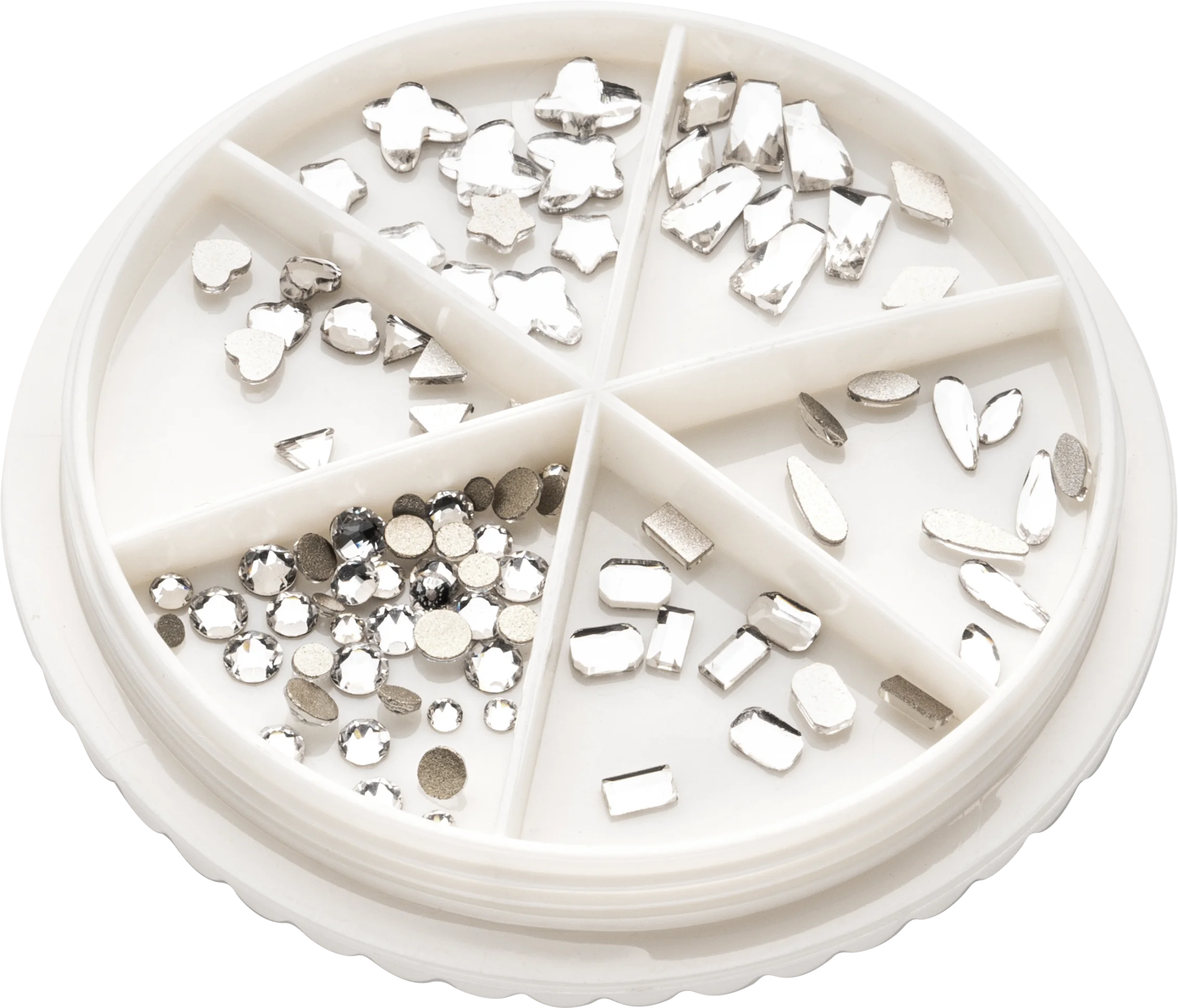 High Quality Sales Sets Teeth Decoration Teeth Rhinestones Sets Teeth Rhinestones - QIAO CrystalQIAO CrystalQIAO Crystal