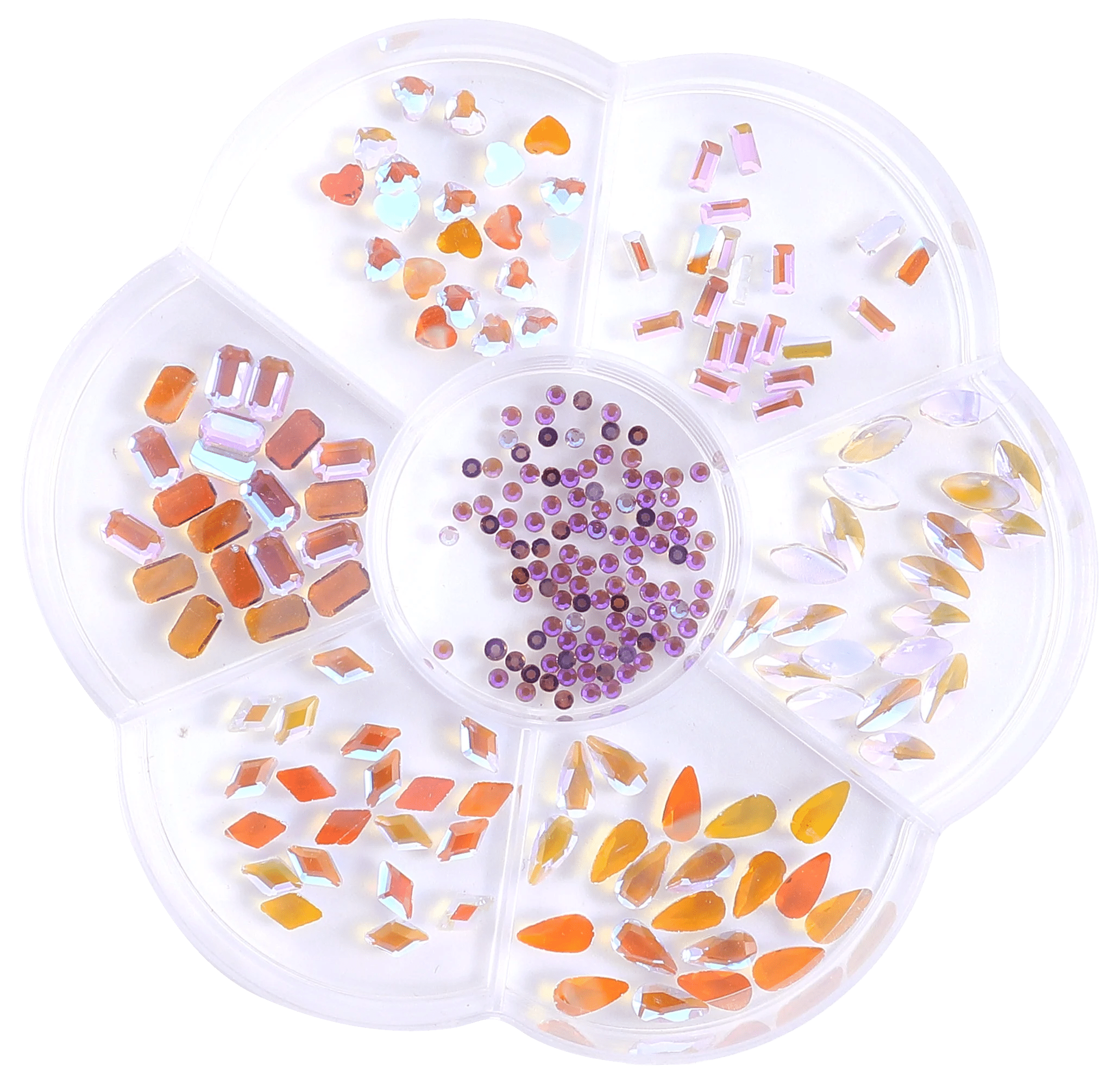 High Quality Sales Sets Teeth Decoration Teeth Rhinestones Sets Teeth Rhinestones - QIAO CrystalQIAO CrystalQIAO Crystal