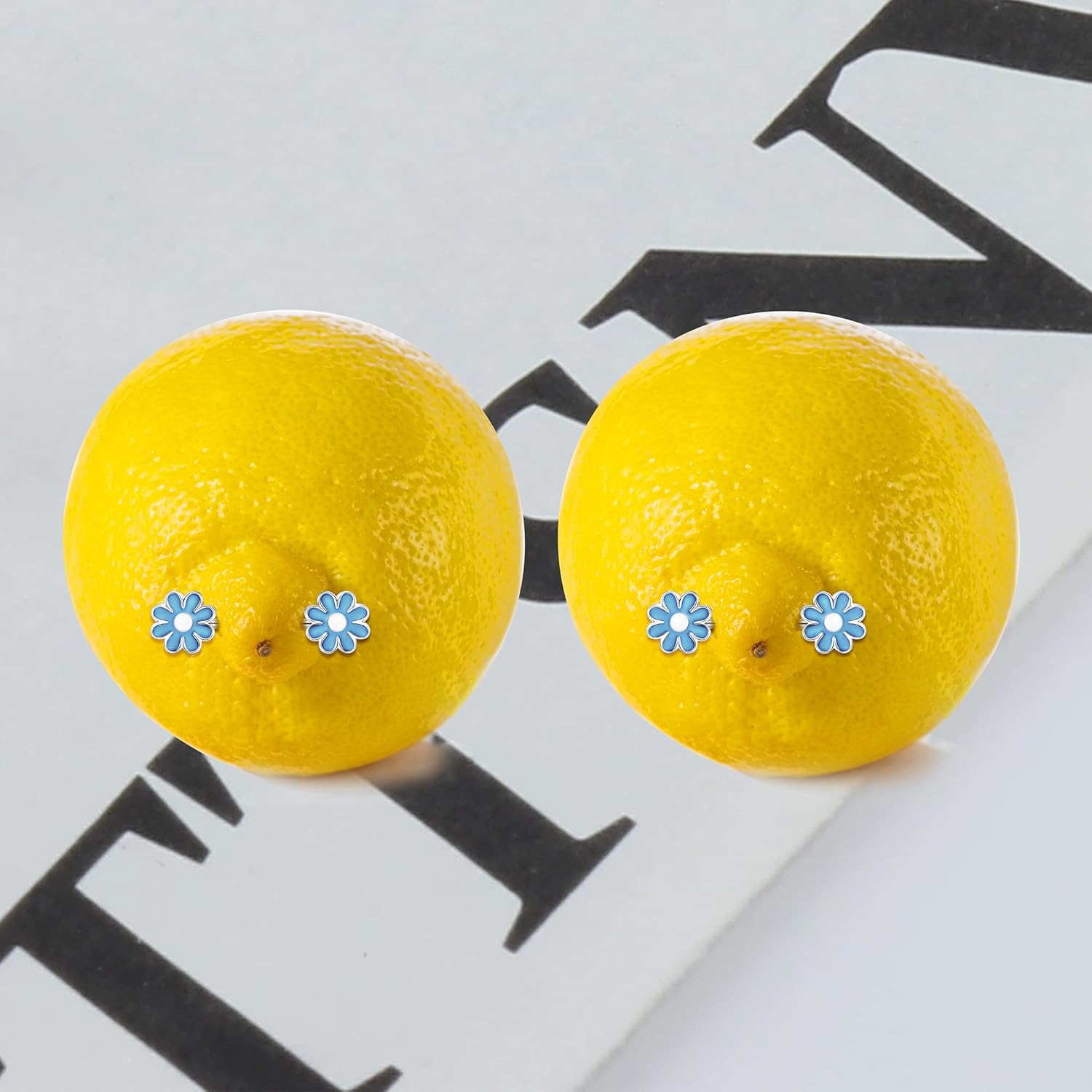 JeryWe 7 Pairs 14G Nipple Rings for Women 316L Stainless Steel Heart Butterfly CZ Flower Barbell Nipple Rings Set Cute Nipplerings Piercing Jewelry - QIAO CrystalQIAO CrystalQIAO Crystal