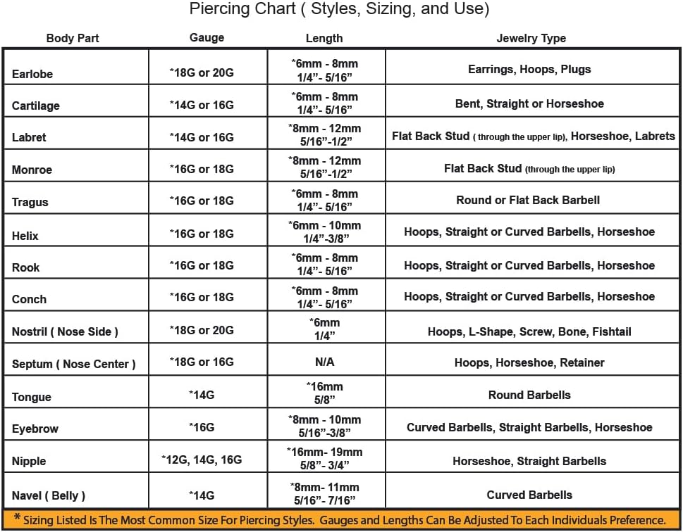 PunkTracker 16g/18g Surgical Steel Internal Thread CZ Stud Piercing Jewelry for Tragus/Nose/Helix/Conch/Medusa/Lip/Labret - Helix Tragus Cartilage Earring for Women Men 2PCS - QIAO CrystalQIAO CrystalQIAO Crystal