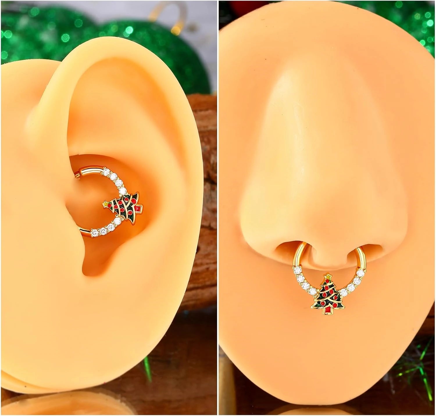 septum-rings-16g-christmas-tree-septum-piercing-jewelry-gold-diath-piercing-jewelry-gold-cartilage-hoop-surgical-steel-helix-conch-earring-cz-nose-rings-hoop-two-ways