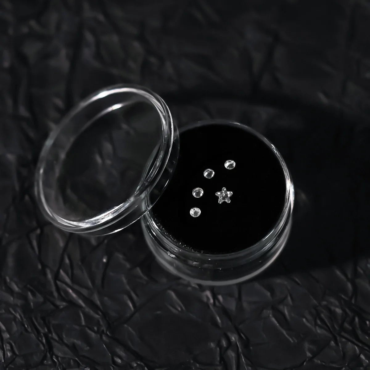 Tooth Gems Rhinestone Tooth Beauty Diamond Jewelry Crystal Diamond Jewelry Tooth Jewelry - QIAO CrystalQIAO CrystalQIAO Crystal