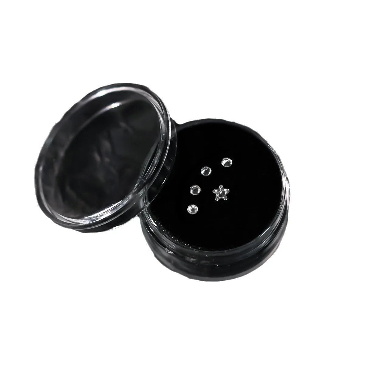 Tooth Gems Rhinestone Tooth Beauty Diamond Jewelry Crystal Diamond Jewelry Tooth Jewelry - QIAO CrystalQIAO CrystalQIAO Crystal