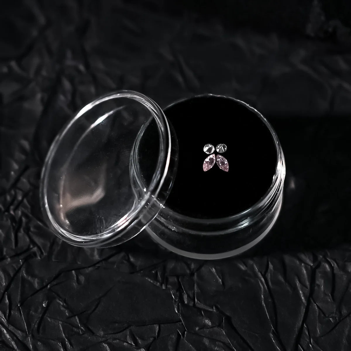 Tooth Gems Rhinestone Tooth Beauty Diamond Jewelry Crystal Diamond Jewelry Tooth Jewelry - QIAO CrystalQIAO CrystalQIAO Crystal