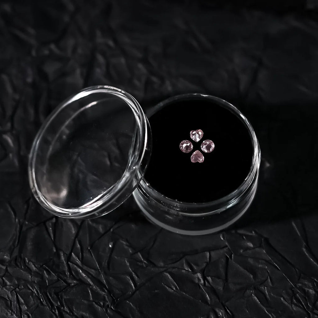 Tooth Gems Rhinestone Tooth Beauty Diamond Jewelry Crystal Diamond Jewelry Tooth Jewelry - QIAO CrystalQIAO CrystalQIAO Crystal